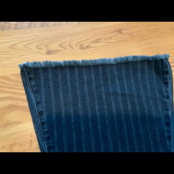 NEW NEW NEW✨ | Stripped Bellbottoms - Picture 6 of 8